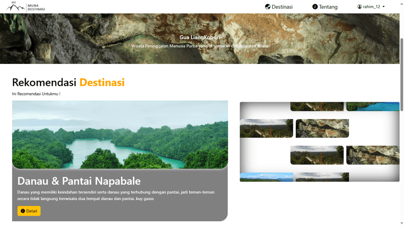 portofolio