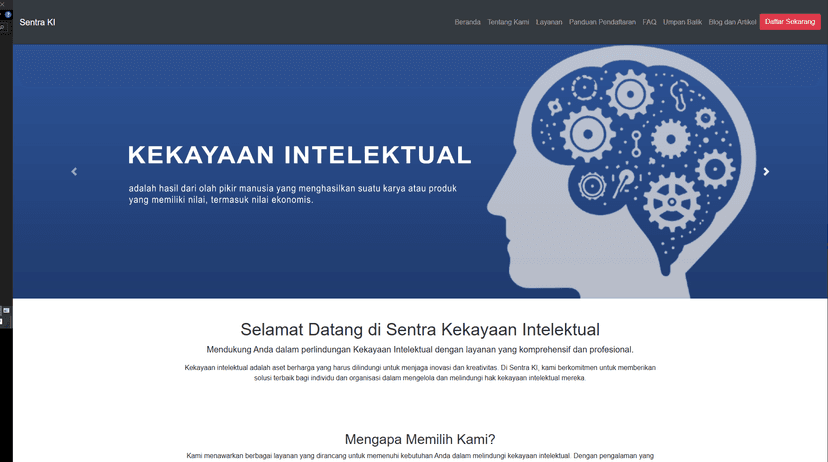 portofolio